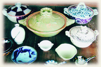 稲葉直人 土鍋展