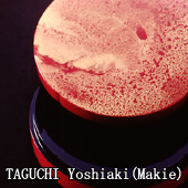 TAGUCHI Yoshiaki(Makie)