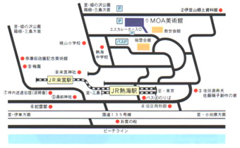 広尾店地図