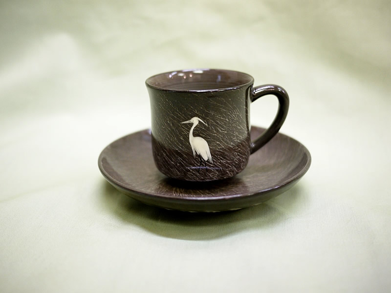 コーヒー碗